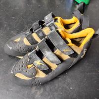 Scarpe arrampicata Millet 42