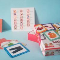 Flash Cards Marca: Djeco