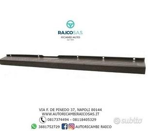 Paraurti posteriore fiat ducato boxer jumper 2006