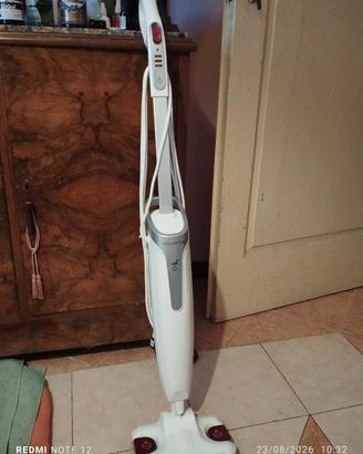 SCOPA ELETTRICA A VAPORE 