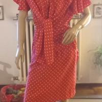 Abito Valentino in seta