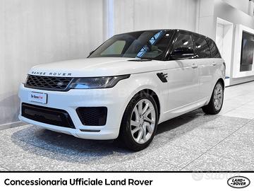Land Rover Range Rover Sport 3.0 tdv6 hse dynamic