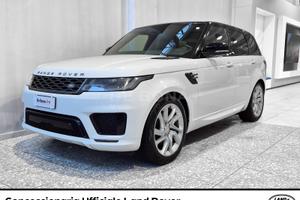 Land Rover Range Rover Sport 3.0 tdv6 hse dynamic
