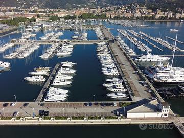 Posto barca porto Mirabello