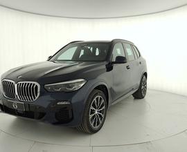 BMW X5 G05 2018 - X5 xdrive25d Msport auto