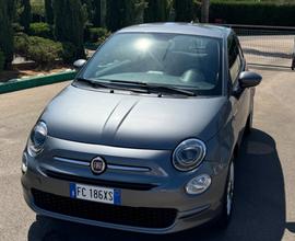 Fiat 500 pop 1.2 benzina 2016