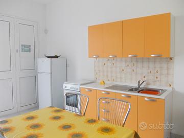 Monolocale nel salento a 200m dal mare