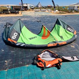 Kite Slingshot CODE V2 - 9