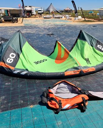 Kite Slingshot CODE V2 - 9