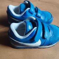 scarpe Nike bimbo 