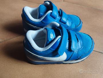 scarpe Nike bimbo 