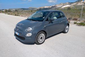 Fiat 500 1.2 EasyPower Lounge