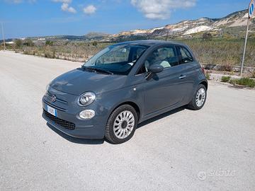 Fiat 500 1.2 Bz-Gpl Lounge