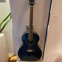 Chitarra Acustica Fender -perfette condizioni