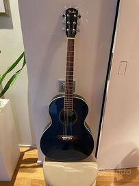 Chitarra Acustica Fender -perfette condizioni