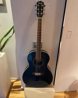 Chitarra Acustica Fender -perfette condizioni