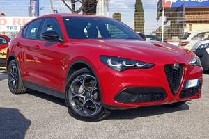 ALFA ROMEO Stelvio 2.2 Turbodiesel 210 CV AT8 Q4