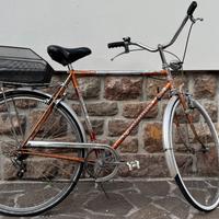 Bicicletta storica Gimondi