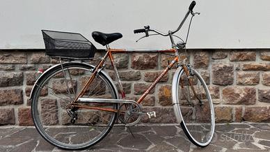 Bicicletta storica Gimondi