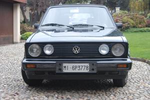 GOLF CABRIOLET