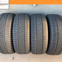 G373 Pneumatici invernali 225/55R 18 102V PIRELLI