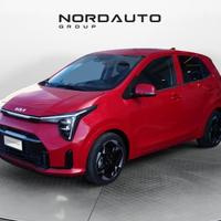 Kia Picanto 1.0 GDi Urban GPL