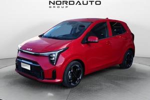 Kia Picanto 1.0 GDi Urban GPL