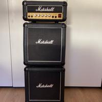 Marshall Lead 12 amplificatore chitarra