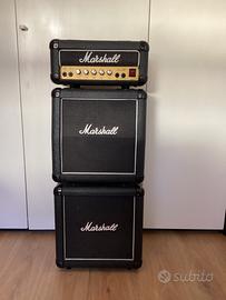 Marshall Lead 12 amplificatore chitarra