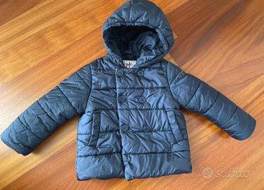 Giubbotto neonato Gufo