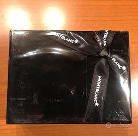 Portafoglio Mont Blanc 14548 Men's Meisterstück