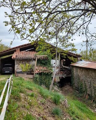 Rustico a Calvene, 5 locali