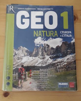 libro Geo Natura 1