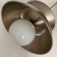 Lampada Artemide Cetra Vico Magistretti anni 60