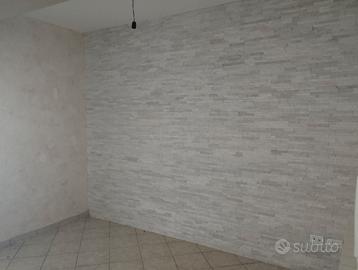 Appartamento Davoli marina