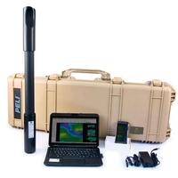 Noleggio OKM FUSION LIGH scanner 3D