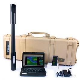 Noleggio OKM FUSION LIGH scanner 3D