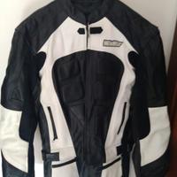  tuta moto mai indossata