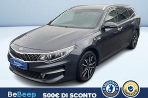 Kia Optima SW 1.7 CRDI CLASS 141CV DCT 7M