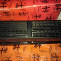 Alfa 75 pezzi meccanici carrozzeria