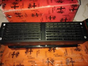 Alfa 75 pezzi meccanici carrozzeria