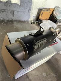 Scarico Mivv Originale