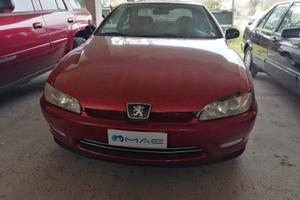 Peugeot 406 2.0i 16V cat Coupé Plus