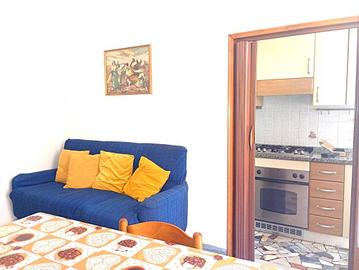 Appartamento di 89 m² con 4 locali e box auto a Oz