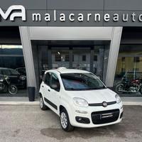 Fiat Panda 0.9 TwinAir Turbo 4x4 CLIMA/BLUETOOTH +