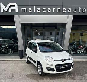 Fiat Panda 0.9 TwinAir Turbo 4x4 CLIMA/BLUETOOTH +