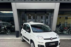 Fiat Panda 0.9 TwinAir Turbo 4x4 CLIMA/BLUETOOTH +