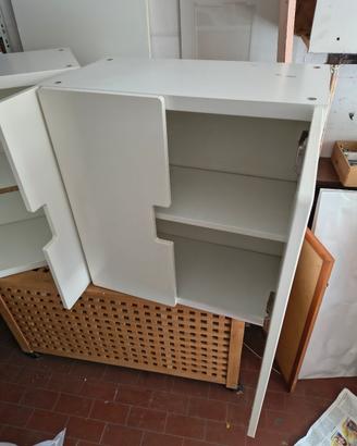 Pensili Cameretta/Soggiorno 