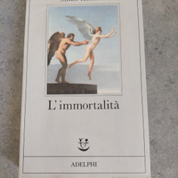 L'immortalità