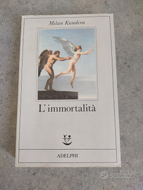 L'immortalità